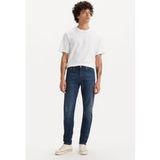 Levi's 512™ Slim Taper Jeans Rood 34 / 32 Heren