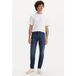Levi's 512™ Slim Taper Jeans Rood 34 / 32 Heren