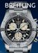 BREITLING A History of the Chronograph