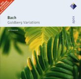 Warner Music Apex Bach J.S: Goldberg Variations CD
