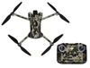 Stablecam DJI MINI 3 Pro & RC-N1 - PVC-sticker