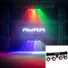 Ayra Compar Kit Jr Wit Lichtset