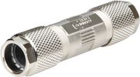 BTR NETCOM 130863-02-E kabel-connector Roestvrijstaal