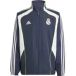 Adidas Veste de survêtement Real Madrid Ubp Tt Blnanu 2024/25