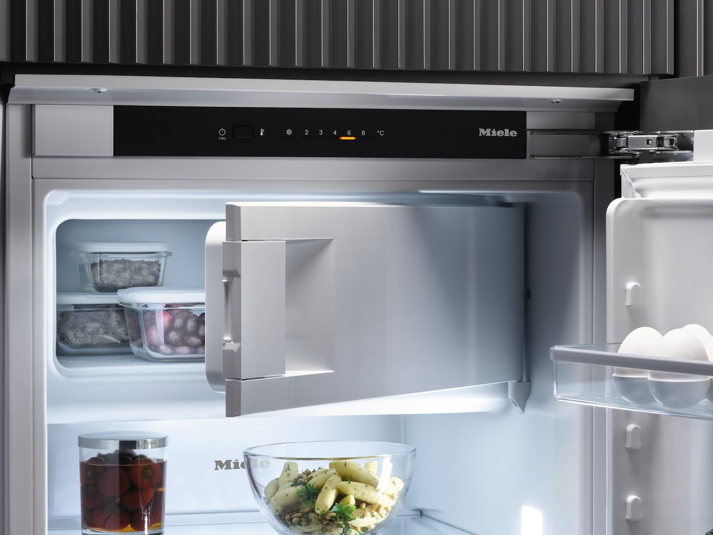 Miele K 7216 E