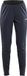 Craft Evolve Slim Polyester Trainingsbroek Dames - Asfalt | Maat: XXL