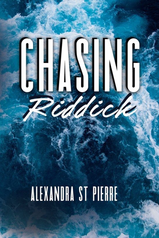 Chasing Libri GmbH Chasing Riddick Paperback