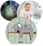 Reer MyBabyLight Koala Nachtlampje met koalamotief, voor baby's en kinderen
