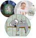 Reer MyBabyLight Koala Nachtlampje met koalamotief, voor baby's en kinderen