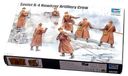 Trumpeter TRU00427 Model Kit, Diverse