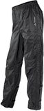 Vaude Men's Fluid Full-Zip Pants II black - 4021573207760