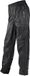 Vaude Men's Fluid Full-Zip Pants II black - 4021573207760