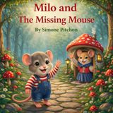 Milo and The Missing Mouse