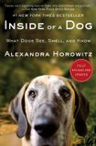 Inside Alexandra Horowitz Inside Of A Dog