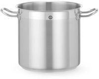 HENDI Hoge kookpan - RVS - Diameter 20 cm - 5,9 liter