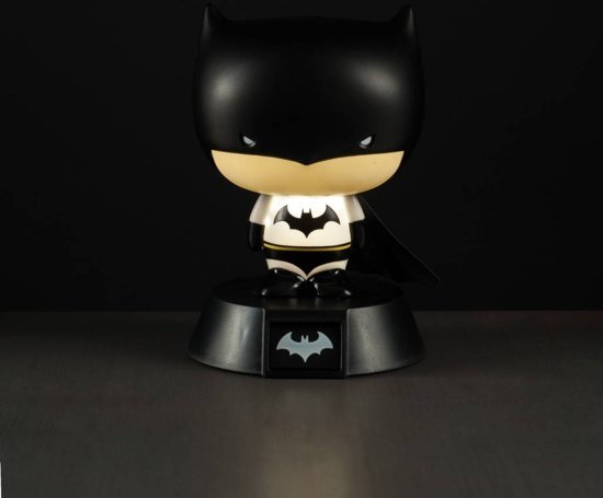 Paladone Batman 3D Character Light