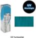 Stargazer Haarverf UV turquoise Semi permanent