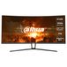 Dahua Technology Dahua LM34-E330C - 34 inch Curved Ultrawide QHD VA Gaming Monitor - 165Hz - 1ms