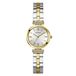 Guess - GW0762L5 - Polshorloge - Dames - Staal - Zilverkleurig