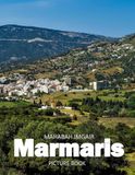 Marmaris: A Stunning Coffee Table Photo Book for Travel and Tourism Enthusiasts