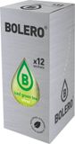 Bolero Iced Green Tea Citrus (12x8g)