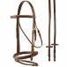 Tattini Bridles econ profile