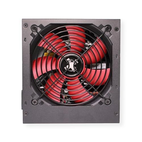 Xilence Xilence XP400R6 ATX PC-voeding, 400W piekvermogen