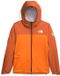 The North Face Summit Superior - Veste - Futurelight - M - Orange