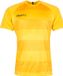 Craft Progress Graphic SS Shirt Heren Sportshirt - Maat S - Mannen - Geel