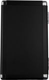 Bull's Aluma Dart Case - Aluminium Dartkoffer - Zilver
