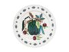 Iittala Assiette Taika Sato Ø27 cm Blanc-multicolore