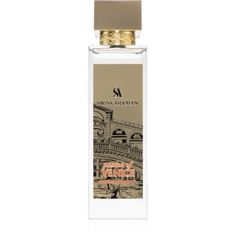 Swiss Arabian Parfum / 100 / Unisex
