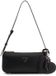 GUESS Isobel Mini Shoulder Bag Black zwart