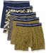 Amazon Essentials heren Boxershort zonder label