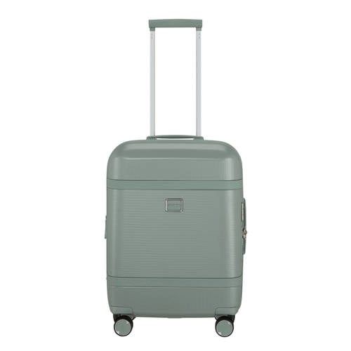 Samsonite Image 55 cm. Expandable mintgroen