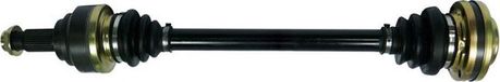SKF Arbre de transmission VKJC 8674