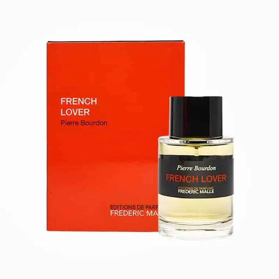 French Frederic Malle Eau de Parfum / 100 ml / Men