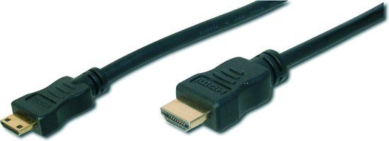 Digitus HDMI kabel AK-330106-030-S