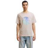 JACK & JONES T-shirt à manches courtes pour homme