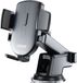 Joyroom Zwarte Universele Dashboard Telefoonhouder