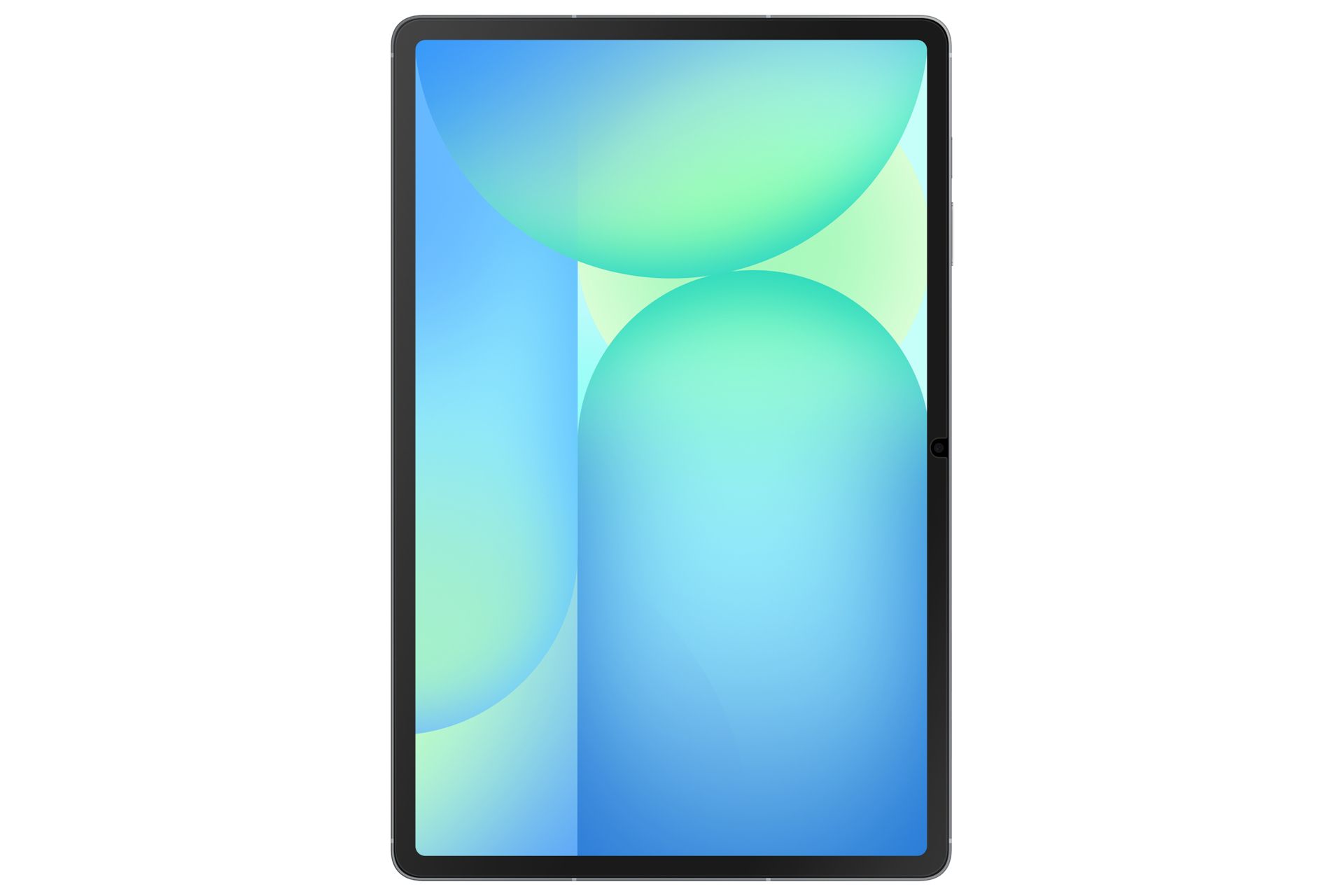 Samsung Galaxy Tab S10 FE+ Anti-Glare Screen Protector - Transparent
