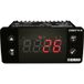 Emko ESM-3710-N.8.14.0.1/00.00/2.0.0.0 Tweestandenregelaar Temperatuurregelaar Pt1000 -50 tot 400 °C Relais 16 A
