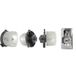 CASCO CBW83009AS Pulseur d'Air Genuine pour véhicules avec direction à droite