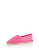 espadrij l´originale Espadrilles 'Classic' pink