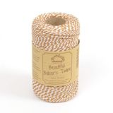 100m Everlasto 100m - Original 'Beautiful Bakers Twine' (ongeveer 2 mm) (Sahara Sand)