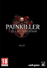 Dreamcatcher Painkiller Hell & Damnation PC