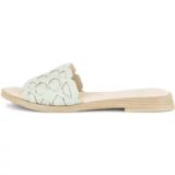 Gabor Mules en nappa nava femme