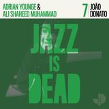 Joao Donato Jazz Is Dead 007 CD