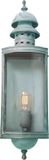 Steady Lighting Bohemian Wandlamp - Metaal - Brons - E27