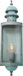 Steady Lighting Bohemian Wandlamp - Metaal - Brons - E27